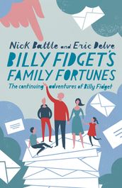 Billy Fidget s Family Fortunes