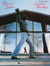 Billy Joel - Glass Houses (Songbook)