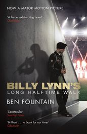 Billy Lynn s Long Halftime Walk