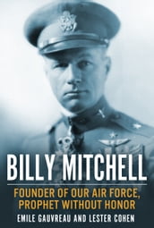 Billy Mitchell