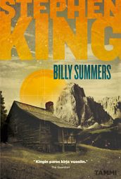 Billy Summers