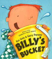 Billy s Bucket
