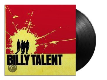Billy talent - Billy Talent