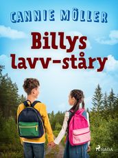 Billys lavv-stary