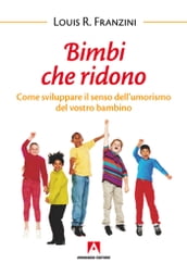 Bimbi che ridono