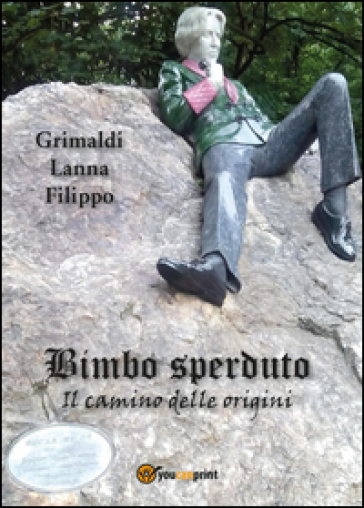 Bimbo sperduto - Filippo Lanna