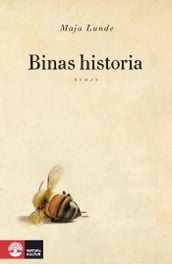 Binas historia