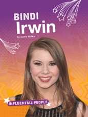 Bindi Irwin