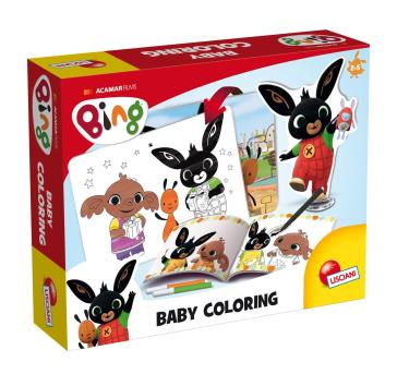 Bing Baby Coloring Titolo 1