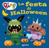 Bing. La festa di Halloween