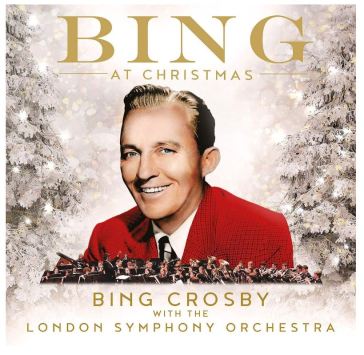 Bing at christmas - Crosby Bing( With Th