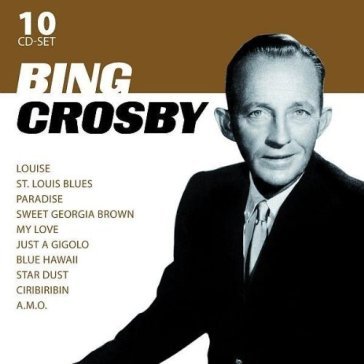 Bing crosby - Bing Crosby