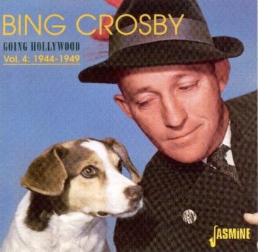 Bing crosby-going hollywood. vol. 4: 194 - Bing Crosby