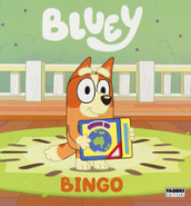 Bingo. Bluey. Ediz. a colori