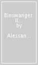 Binswanger. Il mondo come progetto