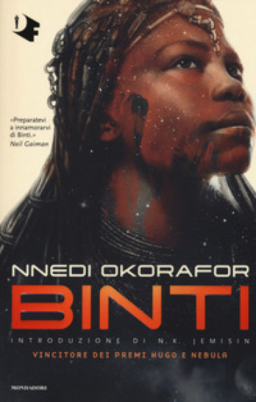 Binti - Nnedi Okorafor