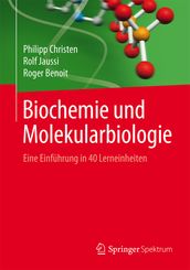 Biochemie und Molekularbiologie