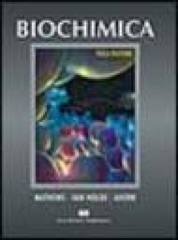 Biochimica - Kevin G. Ahern - Christopher K. Mathews - Kensal E. Van Holde
