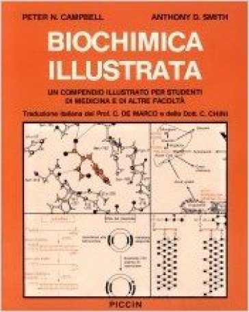 Biochimica illustrata - Donald Campbell - David W. Smith