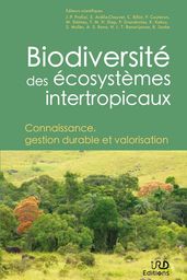 Biodiversité desécosystèmes intertropicaux