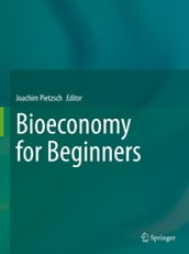 Bioeconomy for Beginners