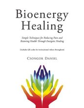 Bioenergy Healing