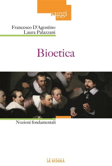 Bioetica - Francesco D