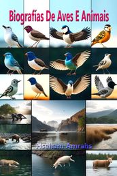 Biografías De Aves E Animais