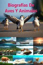 Biografías De Aves Y Animales