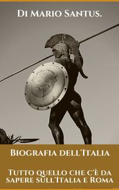 Biografia dell Italia