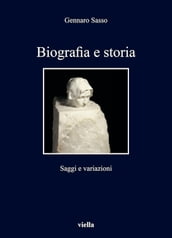 Biografia e storia