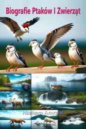 Biografie Ptaków I Zwierzt