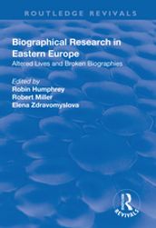 Biographical Research in Eastern Europe