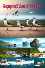 Biographies D oiseaux Et D animaux