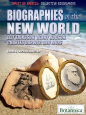 Biographies of the New World