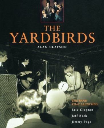 Biography - The Yardbirds