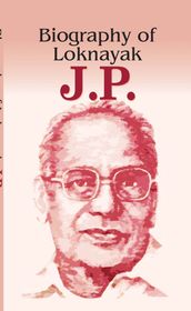 Biography of Loknayak J.P.