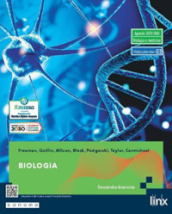 Biologia. Per il 2° biennio dei Licei e gli Ist. magistrali