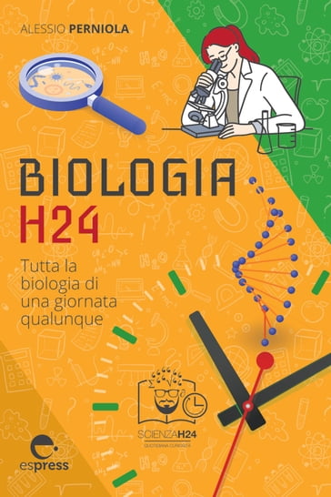 Biologia H24 - Alessio Perniola