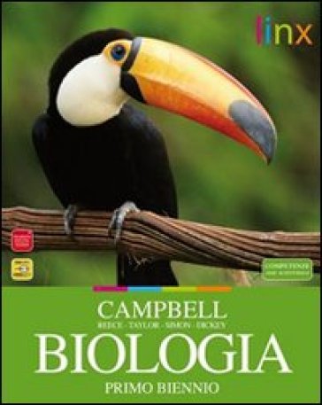 Biologia. Per il biennio delle Scuole superiori. Con DVD-ROM. Con espansione online - Neil A. Campbell - Jane Reece