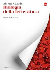 Biologia della letteratura