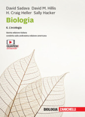 Biologia. Con e-book. 6: L