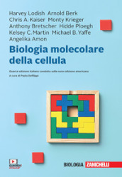 Biologia molecolare della cellula. Con e-book