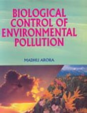 Biological Control Of Environmental Pollution