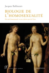 Biologie de l homosexualité