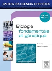 Biologie fondamentale et génétique