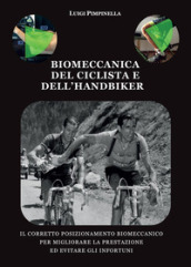 Biomeccanica del ciclista e dell handbiker