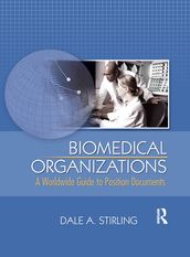 Biomedical Organizations