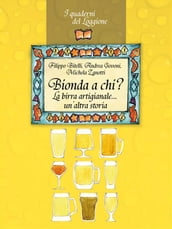 Bionda a chi? La birra artigianale un