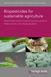 Biopesticides for sustainable agriculture